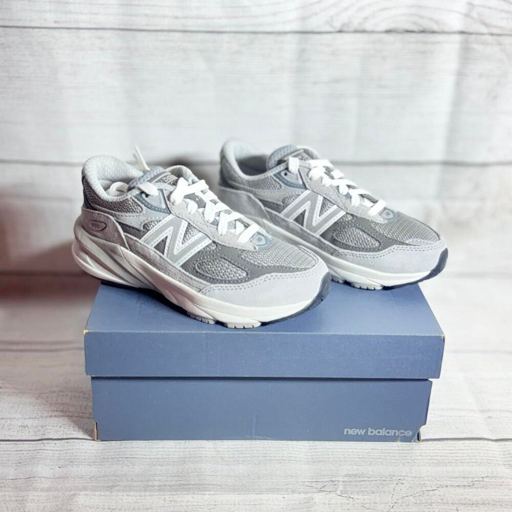 New Balance 990v6 size 12c